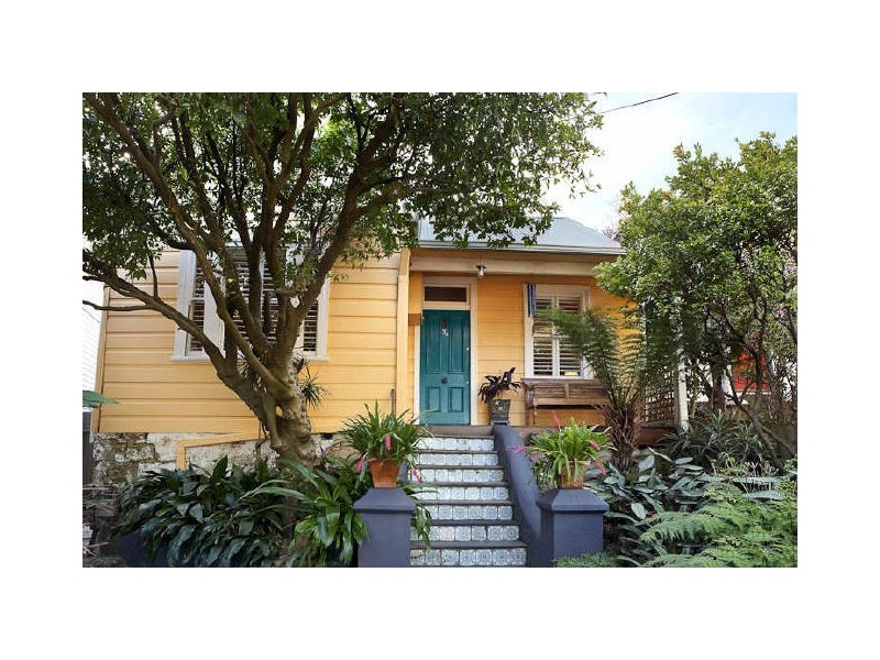 34 Burt Street, Rozelle NSW 2039