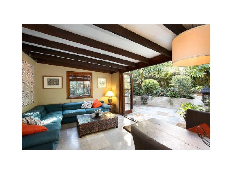 34 Burt Street, Rozelle NSW 2039