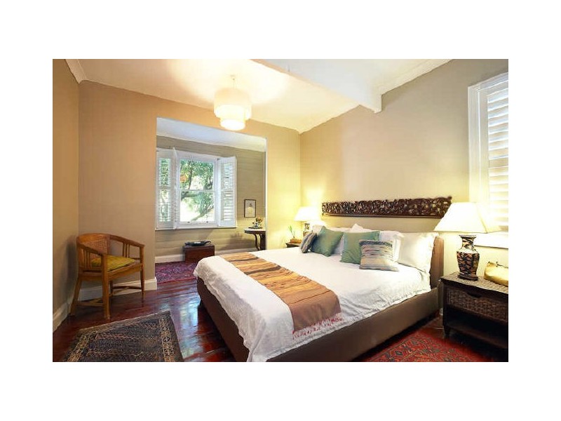 34 Burt Street, Rozelle NSW 2039