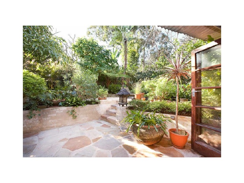 34 Burt Street, Rozelle NSW 2039