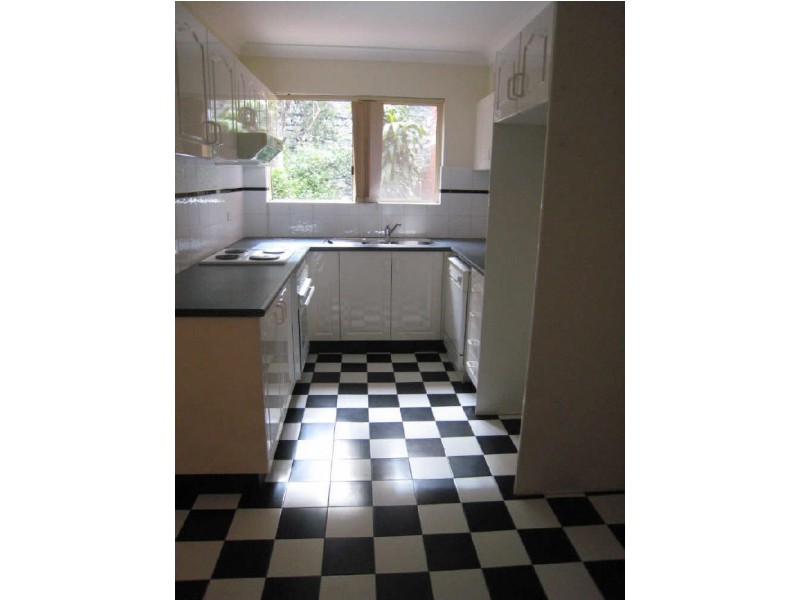 3/29 Lilyfield Road, Rozelle NSW 2039