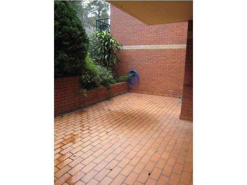 3/29 Lilyfield Road, Rozelle NSW 2039