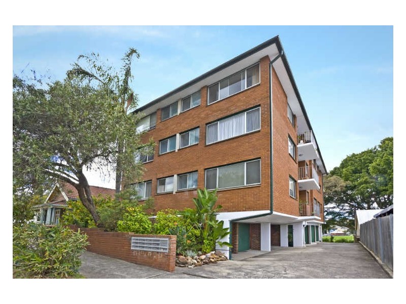 2/5 Alfred Street, Rozelle NSW 2039