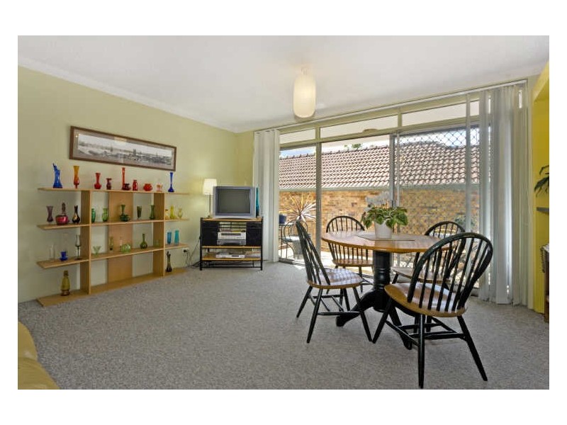 2/5 Alfred Street, Rozelle NSW 2039