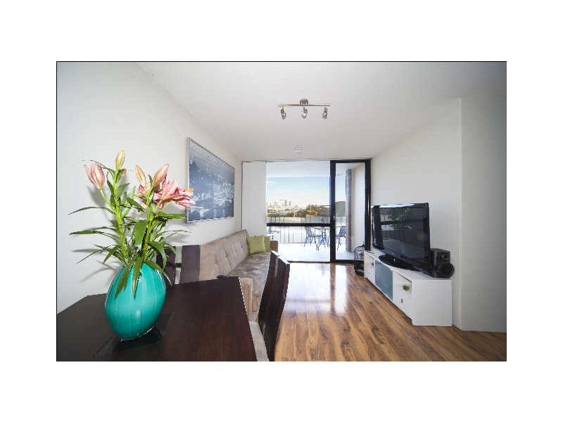 4/3 Hornsey Street, Rozelle NSW 2039