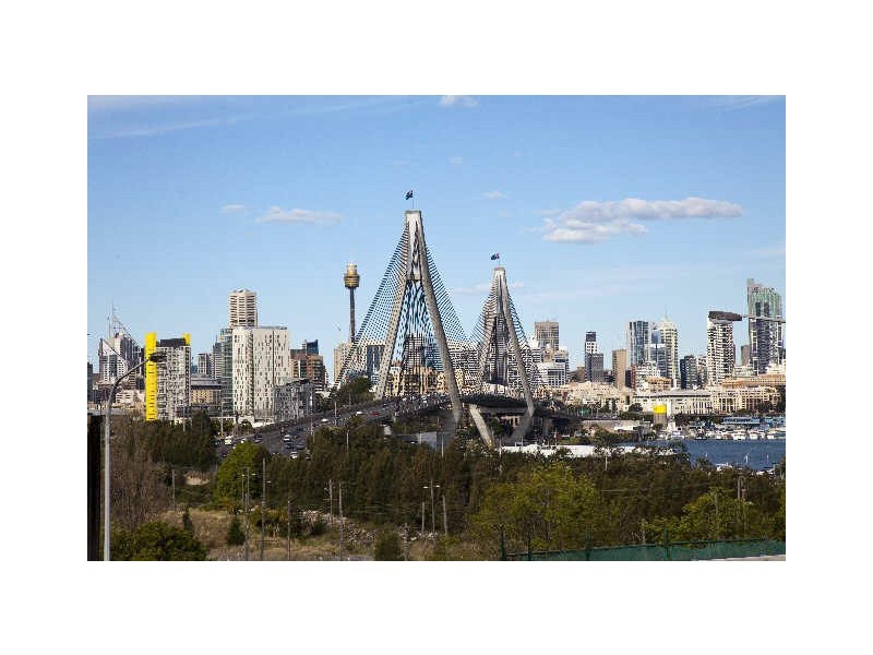 4/3 Hornsey Street, Rozelle NSW 2039