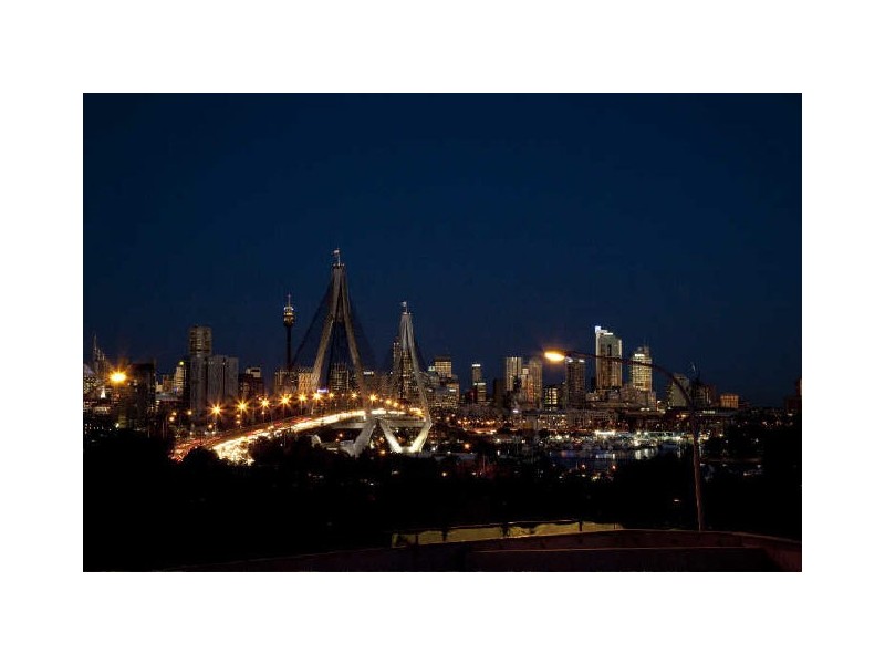 4/3 Hornsey Street, Rozelle NSW 2039