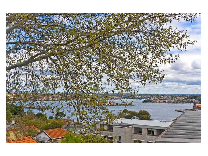 6 Punch Street, Balmain NSW 2041