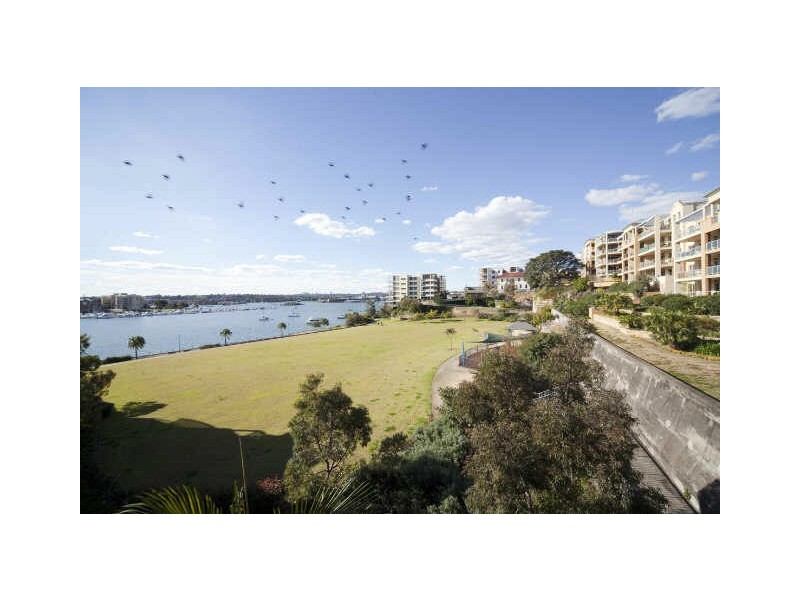 514/9 Warayama Place, Rozelle NSW 2039