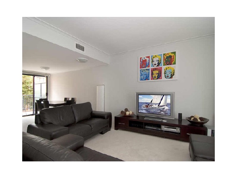 101/1 Foy Street, Balmain NSW 2041