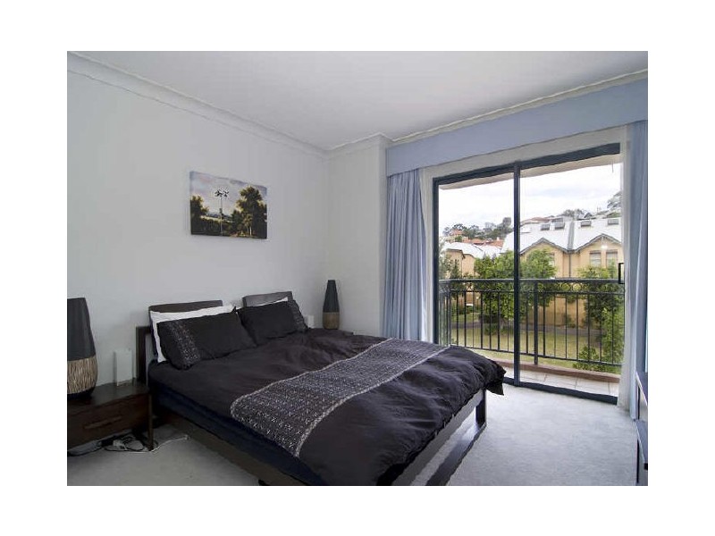 101/1 Foy Street, Balmain NSW 2041