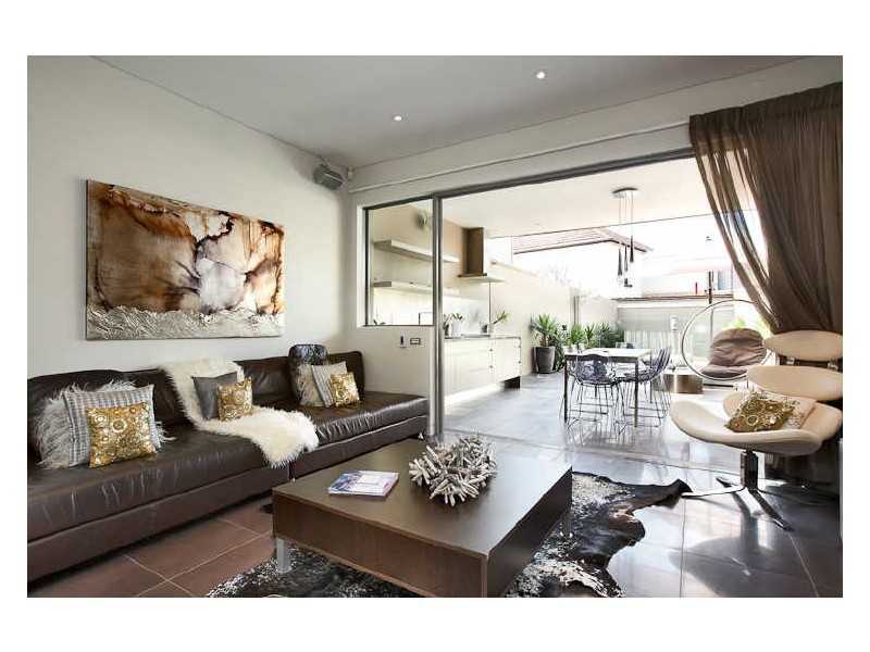 472A Darling Street, Balmain NSW 2041