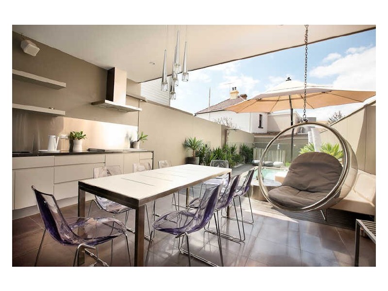 472A Darling Street, Balmain NSW 2041