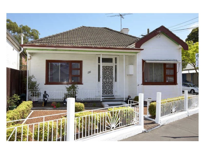 32 North Street, Balmain NSW 2041