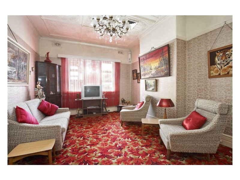 32 North Street, Balmain NSW 2041