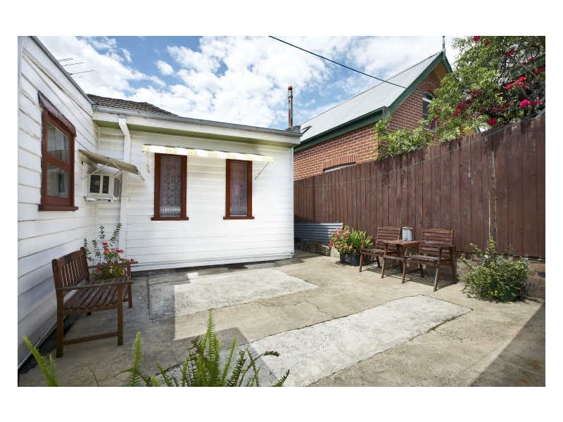 32 North Street, Balmain NSW 2041