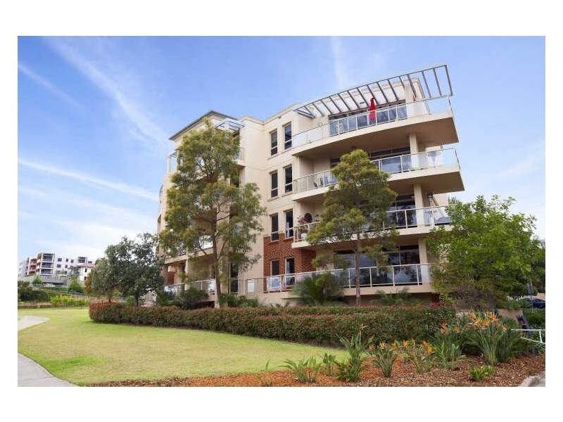 301/17 Warayama Place, Balmain NSW 2041