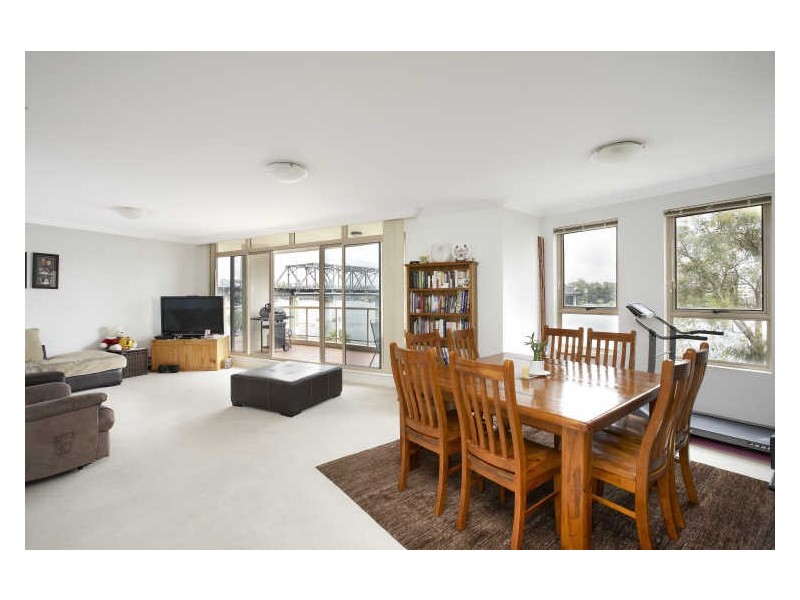 301/17 Warayama Place, Balmain NSW 2041