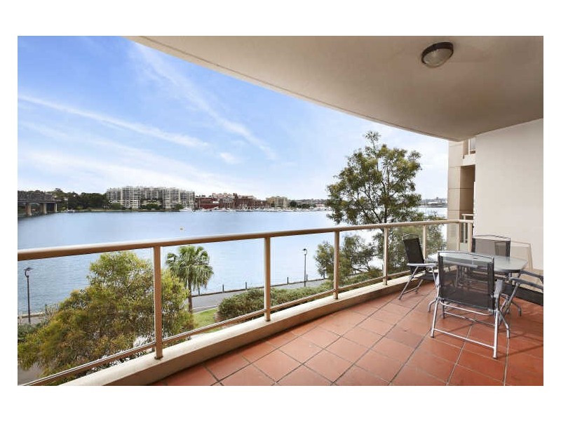 301/17 Warayama Place, Balmain NSW 2041