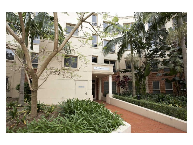 301/17 Warayama Place, Balmain NSW 2041