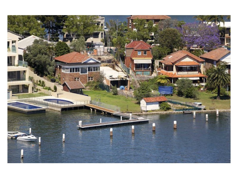364 Victoria Place, Drummoyne NSW 2047