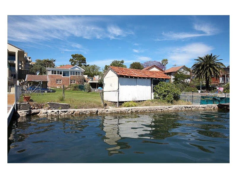 364 Victoria Place, Drummoyne NSW 2047