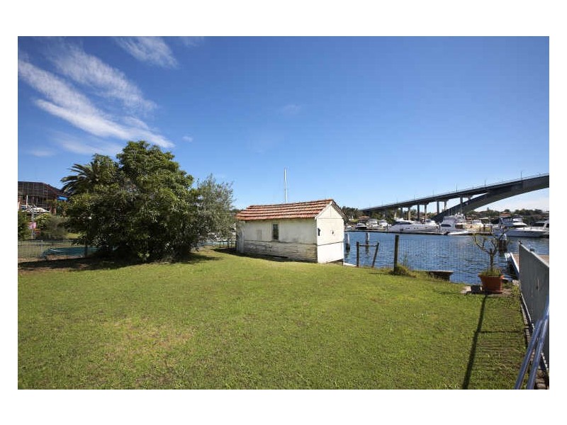 364 Victoria Place, Drummoyne NSW 2047