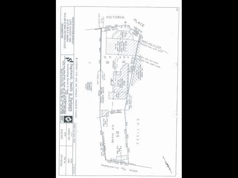 364 Victoria Place, Drummoyne NSW 2047