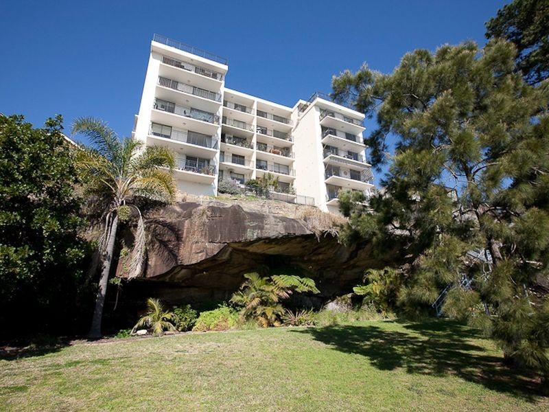 6/10 Gow Street, Balmain NSW 2041