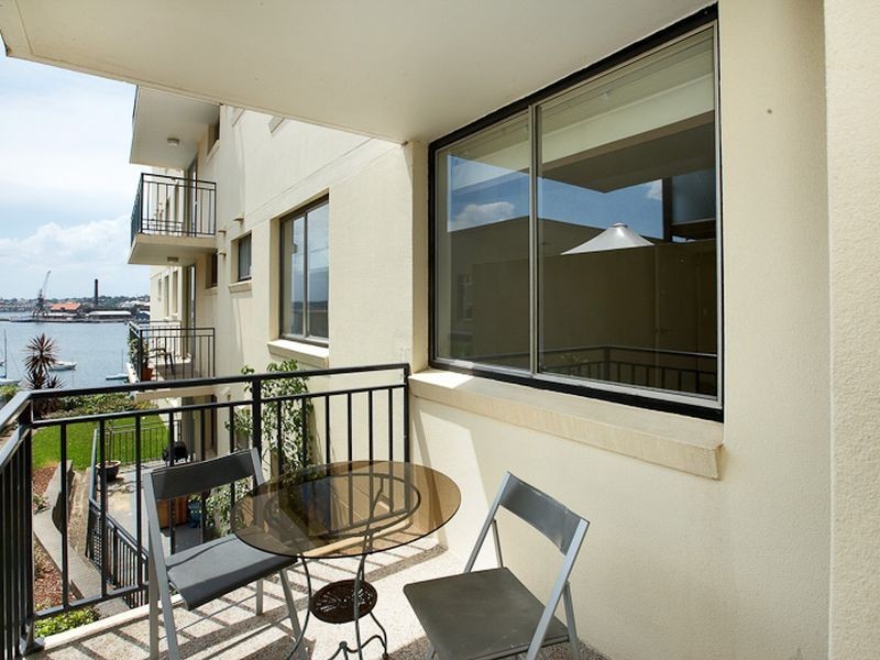 6/10 Gow Street, Balmain NSW 2041