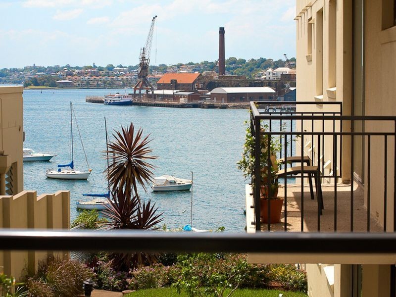 6/10 Gow Street, Balmain NSW 2041