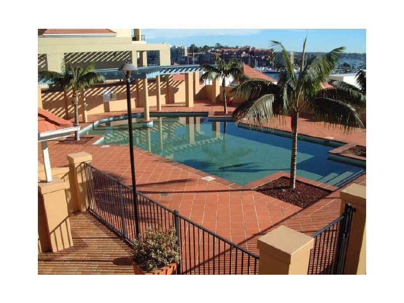 57/3 Wulumay Close, Rozelle NSW 2039