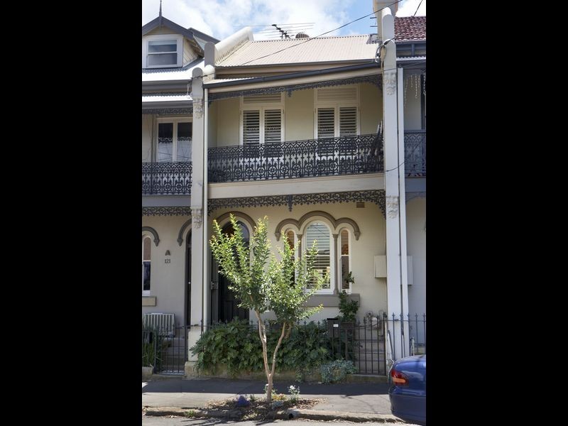 119 Darling Street, Balmain East NSW 2041