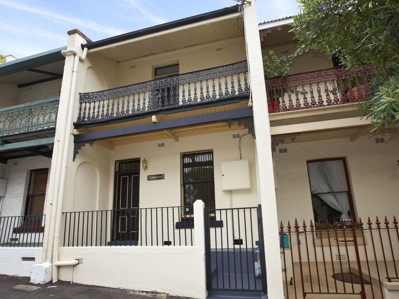 32 Church Street, Balmain NSW 2041