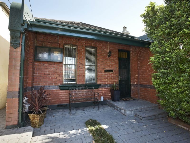 8 North Avenue, Leichhardt NSW 2040