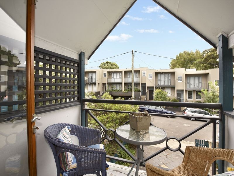 3a Henry Street, Balmain NSW 2041