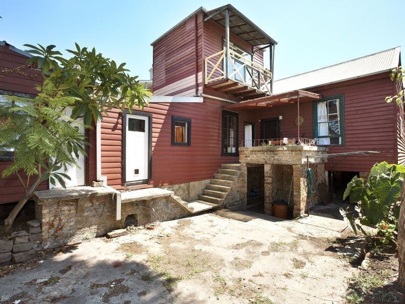 95 Rowntree Street, Birchgrove NSW 2041