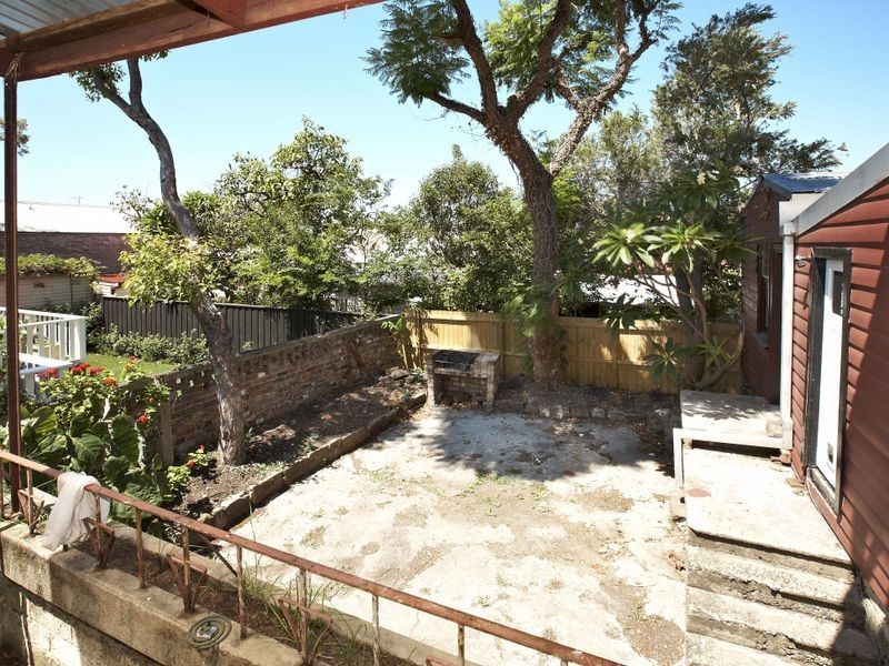 95 Rowntree Street, Birchgrove NSW 2041