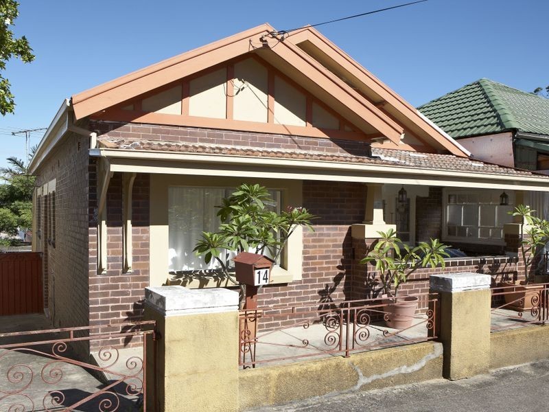 14 Mary Street, Lilyfield NSW 2040