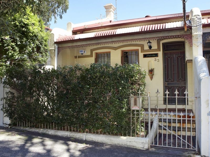 33 Cecily Street, Lilyfield NSW 2040