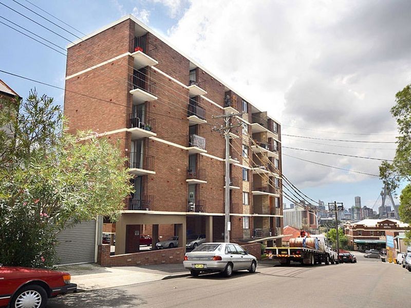 18/3 Hornsey Street, Rozelle NSW 2039