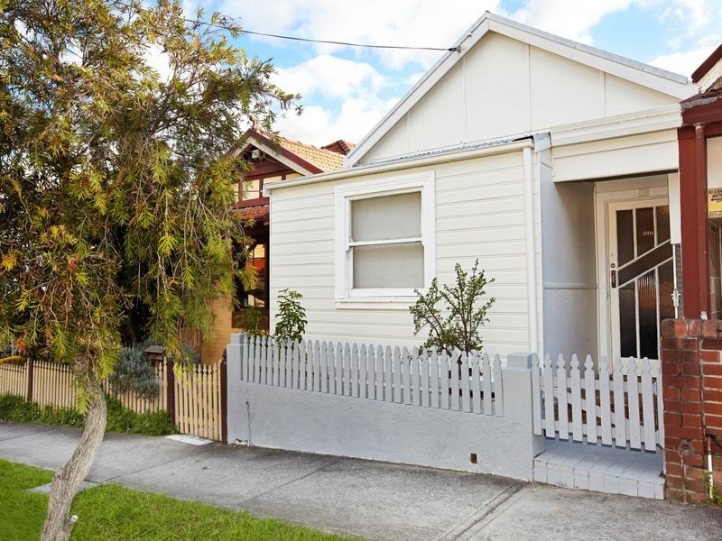 27 Grove Street, Lilyfield NSW 2040