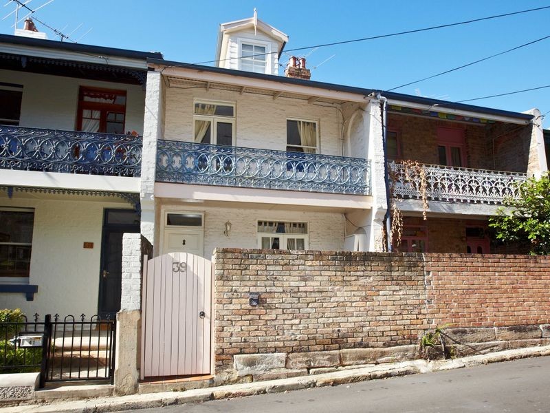 39 Waterview Street, Balmain NSW 2041