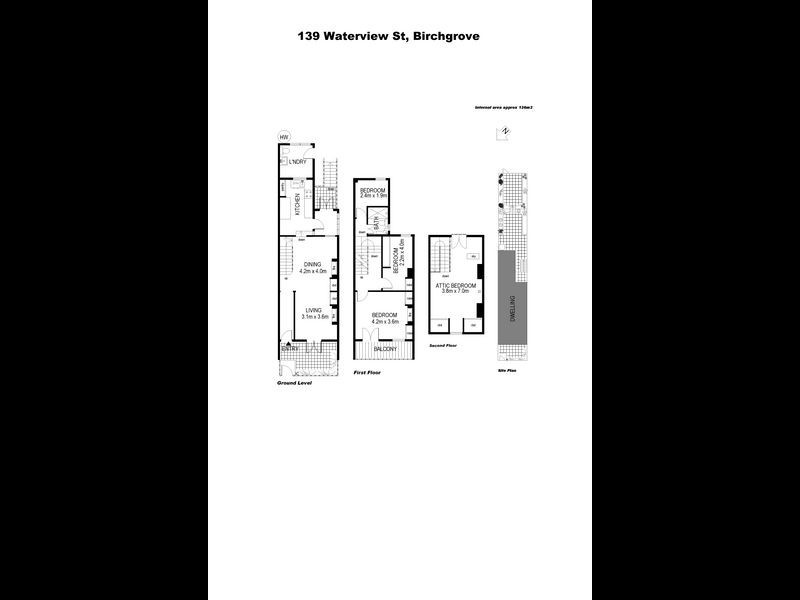 39 Waterview Street, Balmain NSW 2041