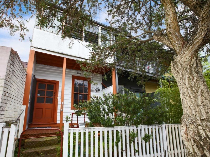 151 Beattie Street, Balmain NSW 2041