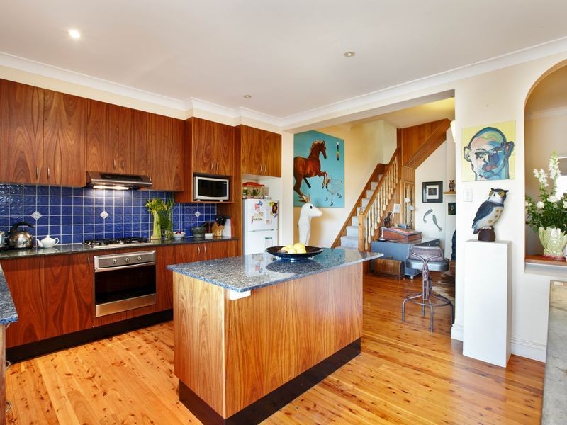 6 Hornsey Street, Rozelle NSW 2039