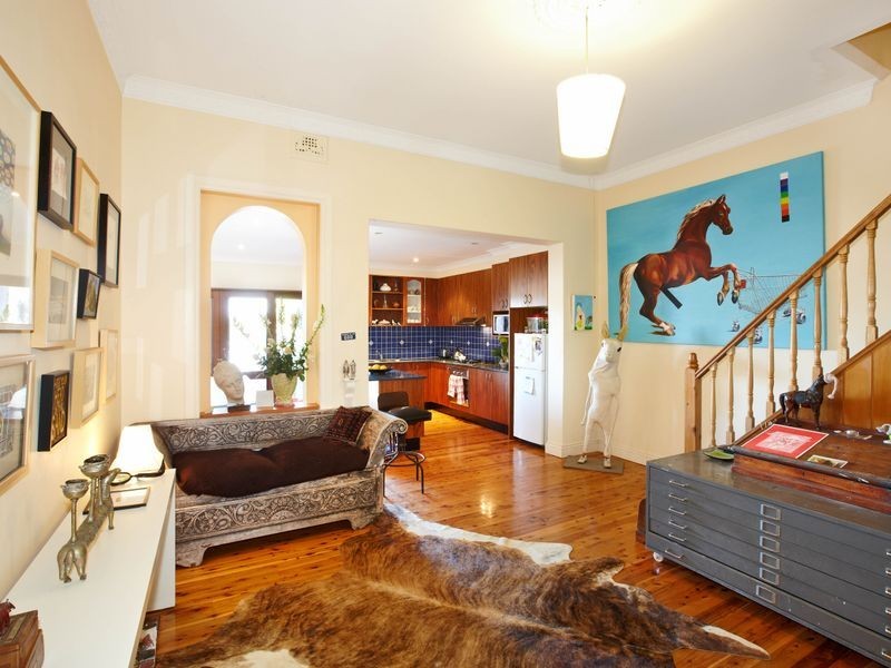 6 Hornsey Street, Rozelle NSW 2039