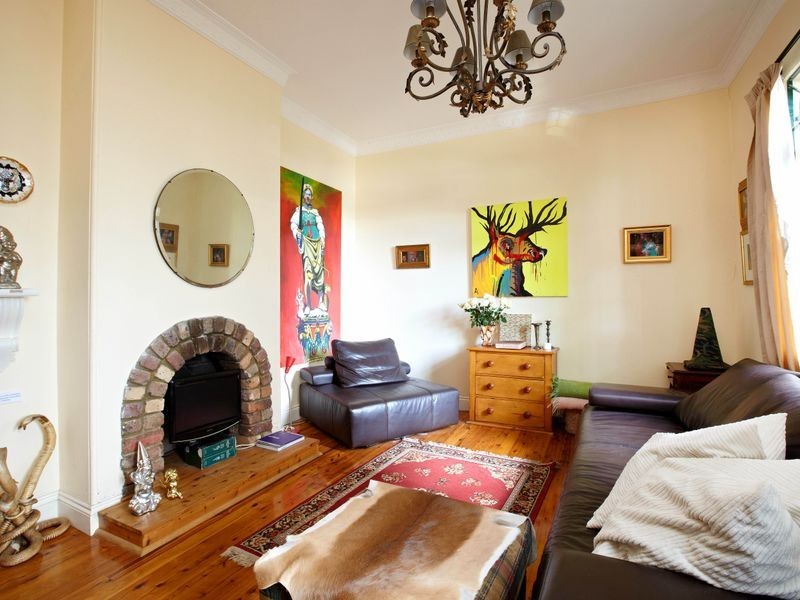 6 Hornsey Street, Rozelle NSW 2039