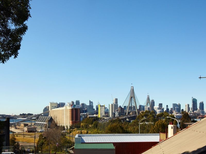 6 Hornsey Street, Rozelle NSW 2039