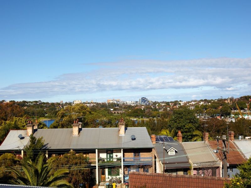 6 Hornsey Street, Rozelle NSW 2039